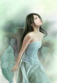 母親帶著我改嫁，從此我便和後爸的女兒……
