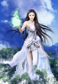 阮亦薇的女奴生涯
