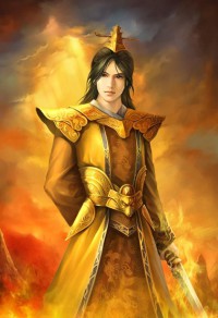 你好，痞子老公！