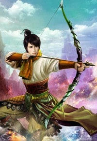 我家女友是巨星