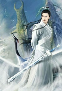 凌仙戰神