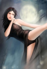 嬌妻羞羞噠：厲爺，壞透了！