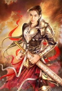 軍帝隱婚：重生全能天后