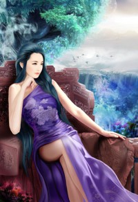 锦绣深宫