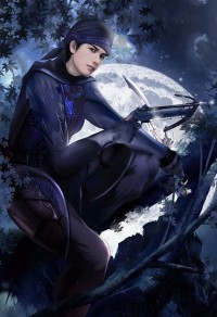 希旨不承颜