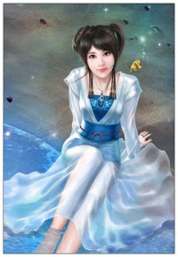 穿进黄版祭司与兽族战士游戏怎么办？-v文
